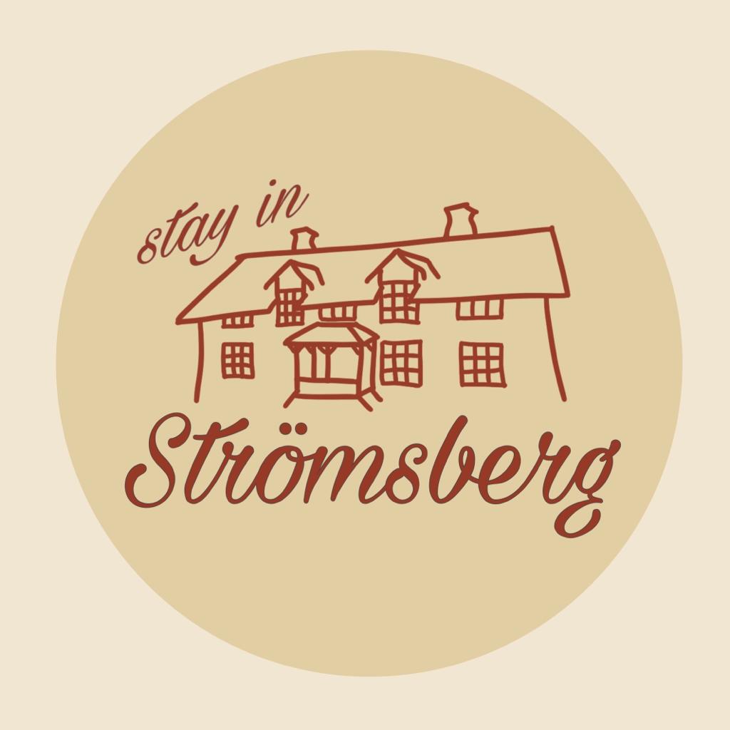 Stay in Strömsberg